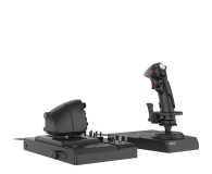 Hori Hotas Flight Control System & Mount - PC - 1219768 - zdjęcie 2
